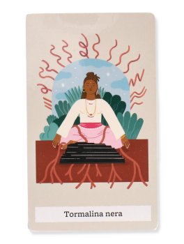 L'Oracolo dei Cristalli dei 7 Chakra - 3