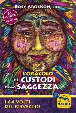 L'Oracolo dei Custodi della Saggezza - 1