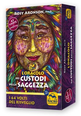 L'Oracolo dei Custodi della Saggezza - 2