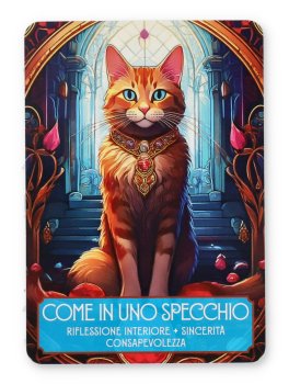 L'Oracolo dei Gatti - 4
