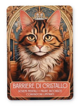 L'Oracolo dei Gatti - 5