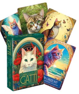 L'Oracolo dei Gatti - 1