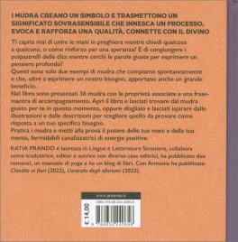 L'Oracolo dei Mudra — Libro - 2