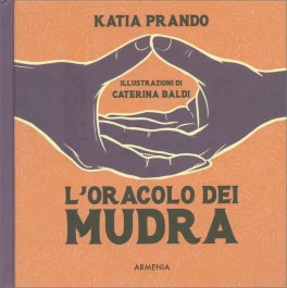 L'Oracolo dei Mudra — Libro - 1