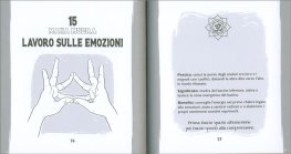 L'Oracolo dei Mudra — Libro - 3