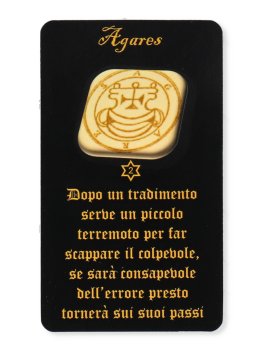 L'Oracolo dei Sigilli - 3