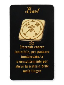 L'Oracolo dei Sigilli - 4