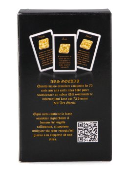 L'Oracolo dei Sigilli - 5