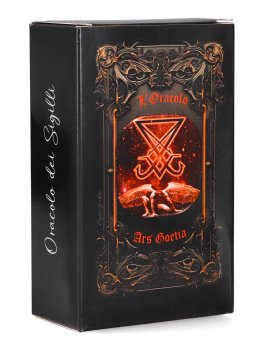 L'Oracolo dei Sigilli - 1