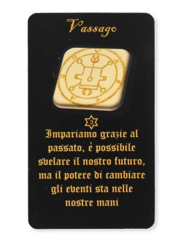 L'Oracolo dei Sigilli - 2