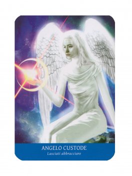 Cofanetto: L'oracolo del Channeling - 3