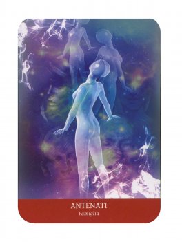 Cofanetto: L'oracolo del Channeling - 4