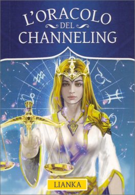 Cofanetto: L'oracolo del Channeling - 6
