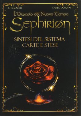 Sephirion - L'Oracolo del Nuovo Tempo - Edizione Speciale - 3