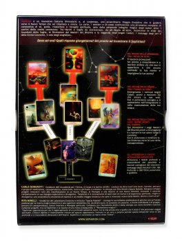 Sephirion - L'Oracolo del Nuovo Tempo - Edizione Speciale - 2