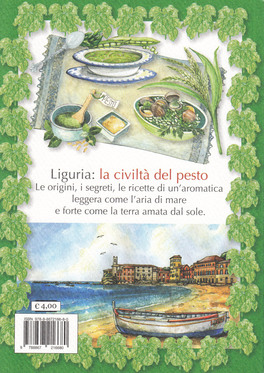L'Oracolo del Pesto — Libro - 2