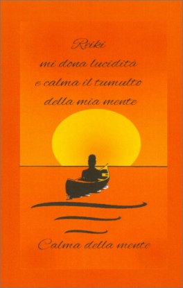 L'Oracolo del Reiki - 4