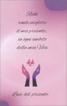 L'Oracolo del Reiki - 5