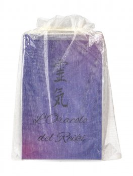 L'Oracolo del Reiki - 2