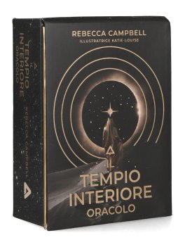 L'Oracolo del Tempio Interiore - 1
