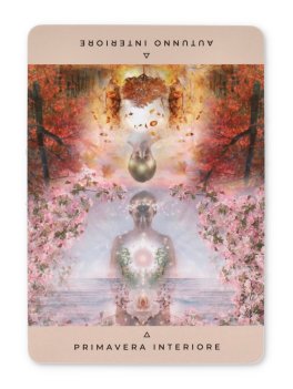 L'Oracolo del Tempio Interiore - 6