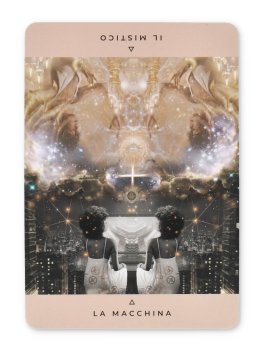 L'Oracolo del Tempio Interiore - 4