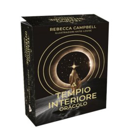 L'Oracolo del Tempio Interiore - 1