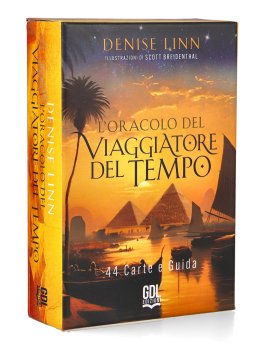 L'Oracolo del Viaggiatore del Tempo - 2