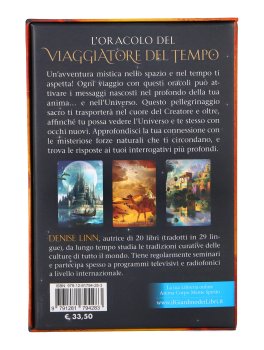 L'Oracolo del Viaggiatore del Tempo - 3