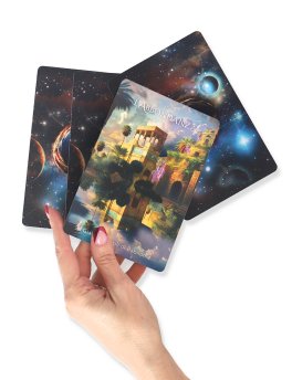 L'Oracolo del Viaggiatore del Tempo - 6