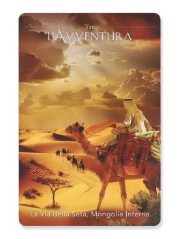L'Oracolo del Viaggiatore del Tempo - 8
