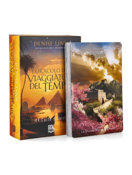 L'Oracolo del Viaggiatore del Tempo - 1