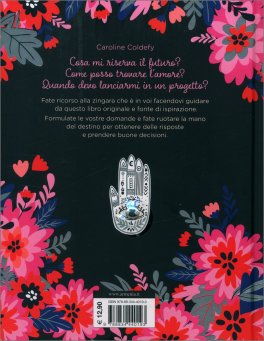 L’Oracolo della Fortuna - Per Conosce l'Avvenire — Libro - 2