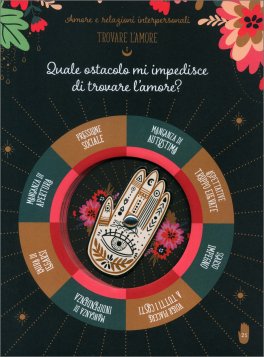 L’Oracolo della Fortuna - Per Conosce l'Avvenire — Libro - 3