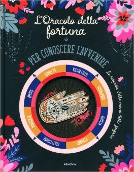 L’Oracolo della Fortuna - Per Conosce l'Avvenire — Libro - 1
