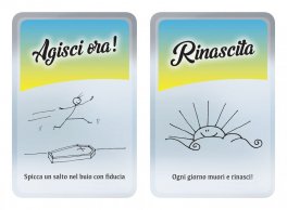 L'Oracolo della Leggerezza – Sticazzi - 4