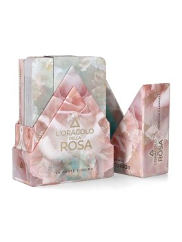 L'Oracolo della Rosa - 3