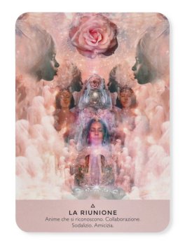 L'Oracolo della Rosa - 6