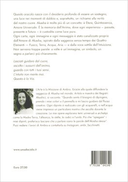 L'Oracolo della Sorellanza Akashica — Libro - 2