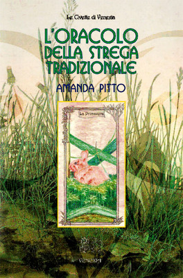L'oracolo della Strega Tradizionale  + 44 carte — Libro - 1