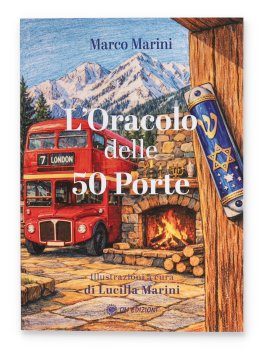 L'Oracolo delle 50 Porte - 2