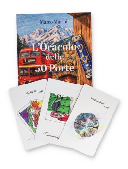 L'Oracolo delle 50 Porte - 3