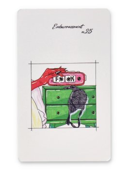 L'Oracolo delle 50 Porte - 5