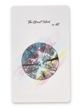 L'Oracolo delle 50 Porte - 6