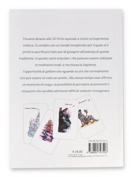 L'Oracolo delle 50 Porte - 7