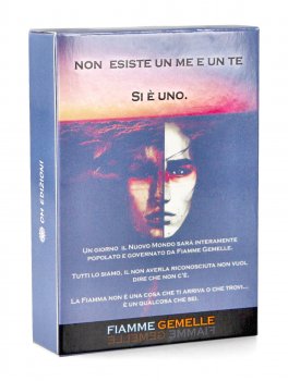 L'Oracolo delle Fiamme Gemelle - 2