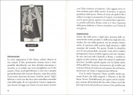 L'Oracolo delle Porte — Libro - 3