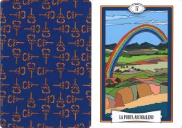 L'Oracolo delle Porte — Libro - 4