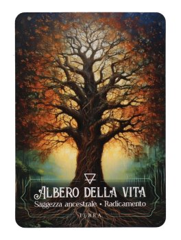 L'Oracolo delle Streghe - 3