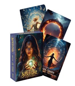 L'Oracolo delle Streghe - 1